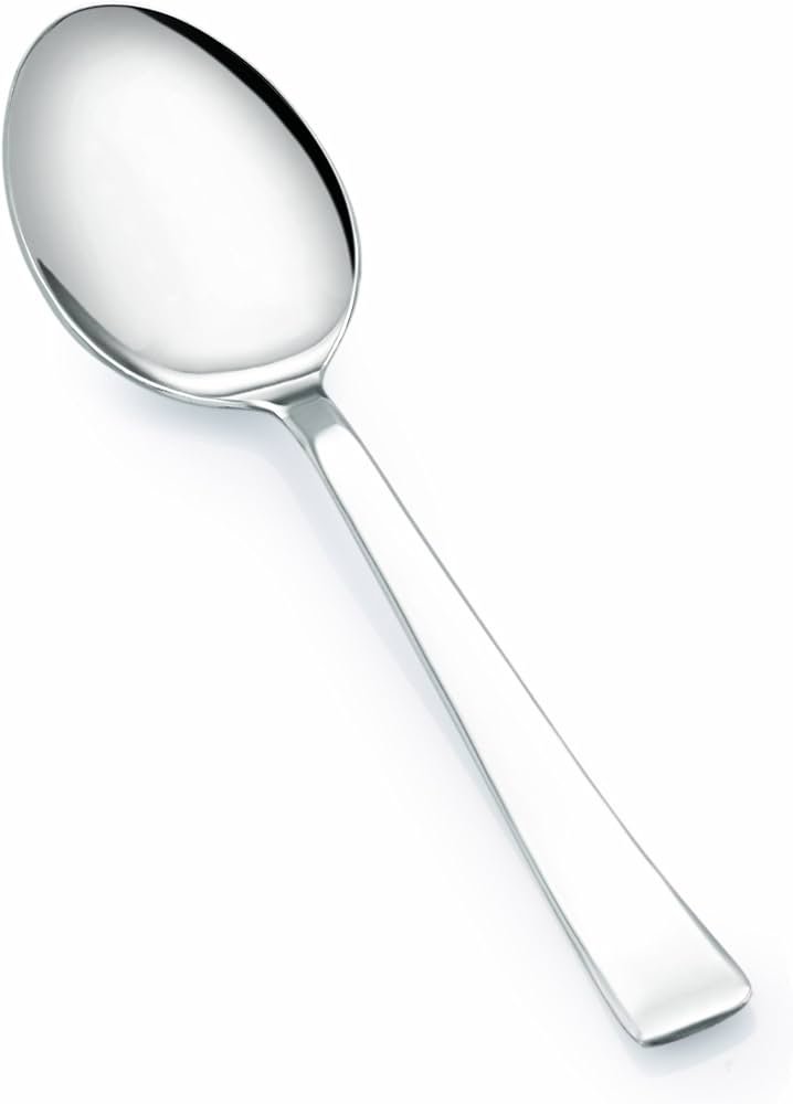 Petals 16G Ultra Coffee Spoon