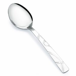 Petals 17G Saree Baby Spoon
