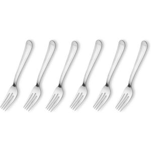 Petals 17G Supreme Baby Fork 12Pcs