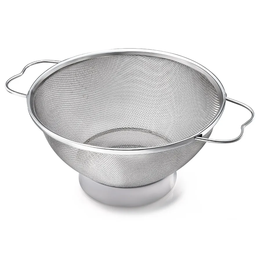 Petals Colander/Fruit Basket No.11