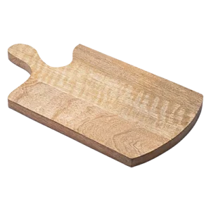 Petals Ethnic Abstract Chopping Board