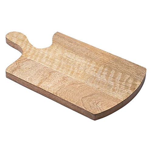 Petals Ethnic Abstract Chopping Board