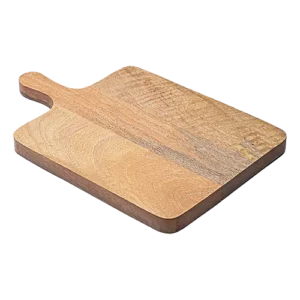 Petals Ethnic Tee Chopping Board
