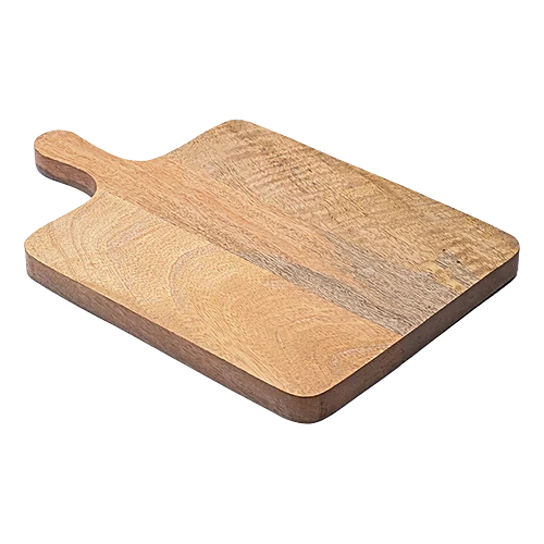 Petals Ethnic Tee Chopping Board