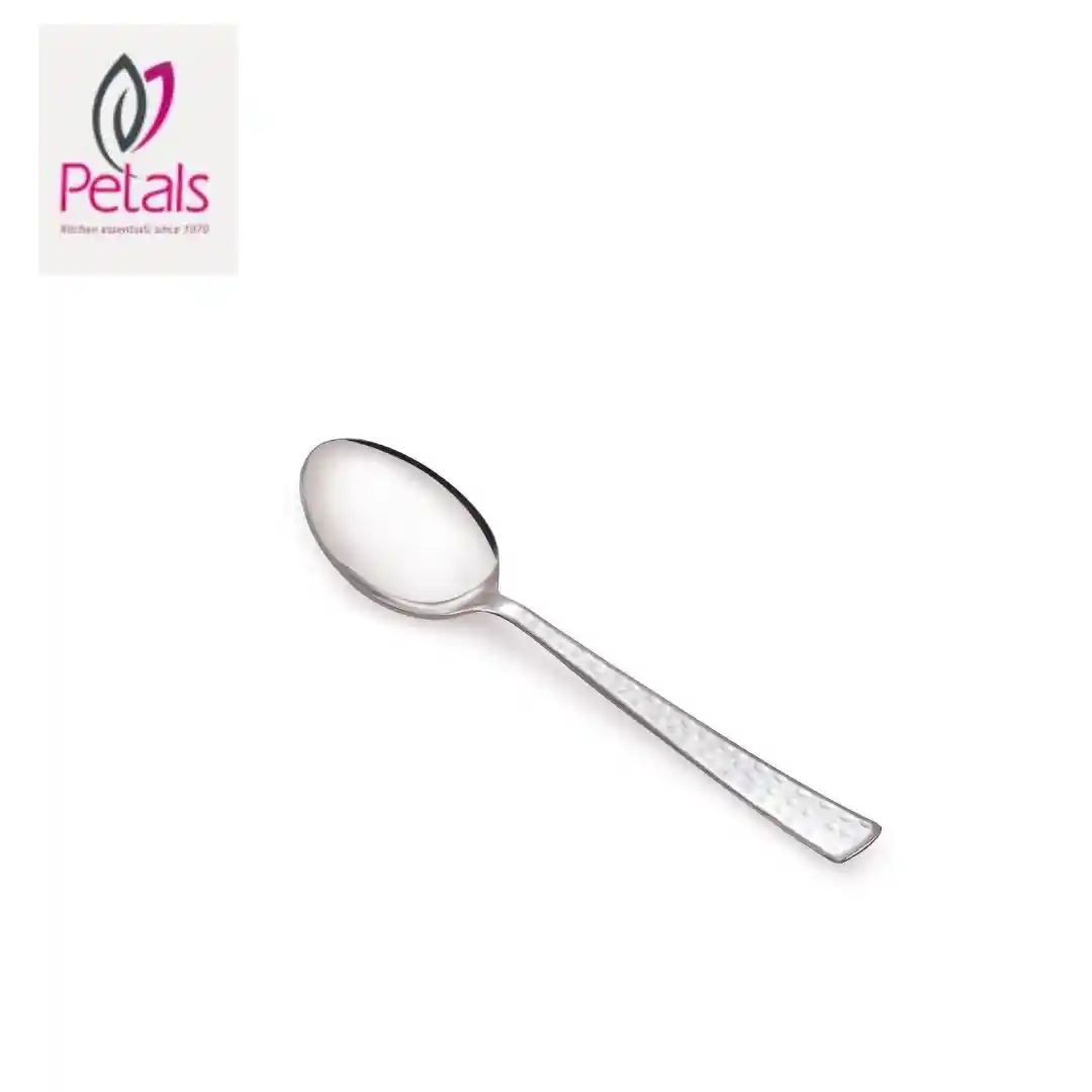 Petals Hamilton Dessert Spoon