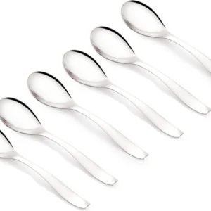 Petals Italiano Baby Spoon