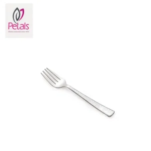 Petals Italiano Dessert Fork 14G