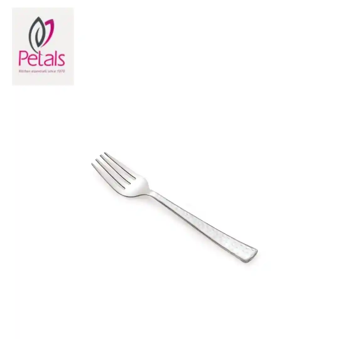 Petals Italiano Dessert Fork 14G