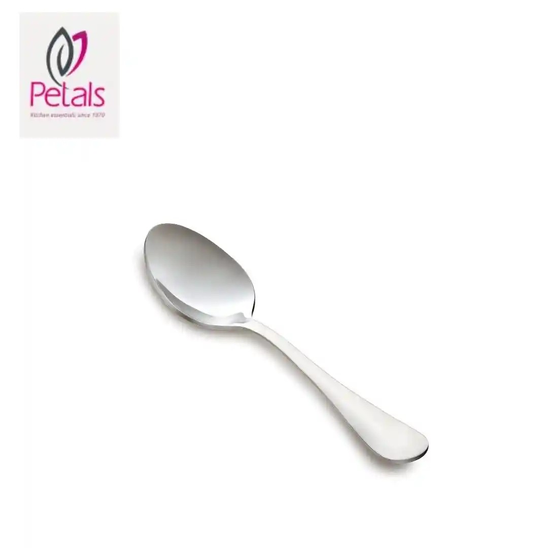 Petals Italiano Dessert Spoon 14 G