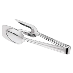 Petals Roasting Tong Heavy(Set Of 2)