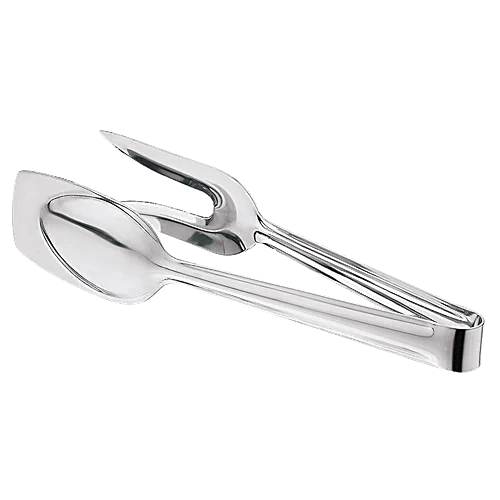 Petals Roasting Tong Heavy(Set Of 2)