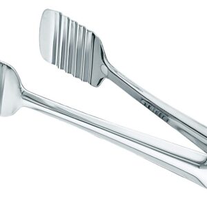 Petals Sandwich Tong Heavy(Set Of 2)