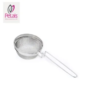 Petals SS Deep Fryer No.7
