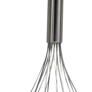 Petals SS Grace Commercial Whisk No.4(Set Of 2)