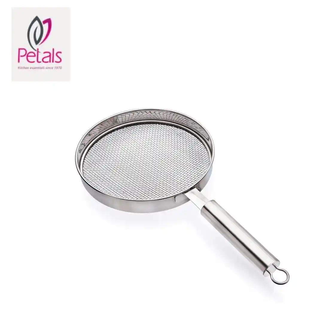 Petals SS Grace Jali Roaster
