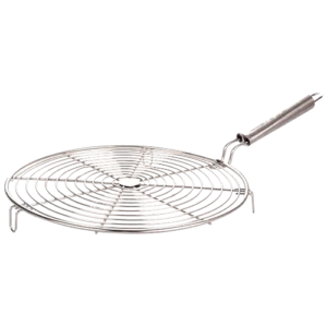 Petals SS Grace Pappad/Pizza Roaster Big