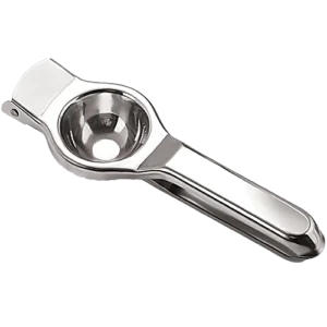 Petals SS Lemon Squeezer With Opener 2Pc