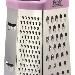 Petals Vibrance Hex Grater