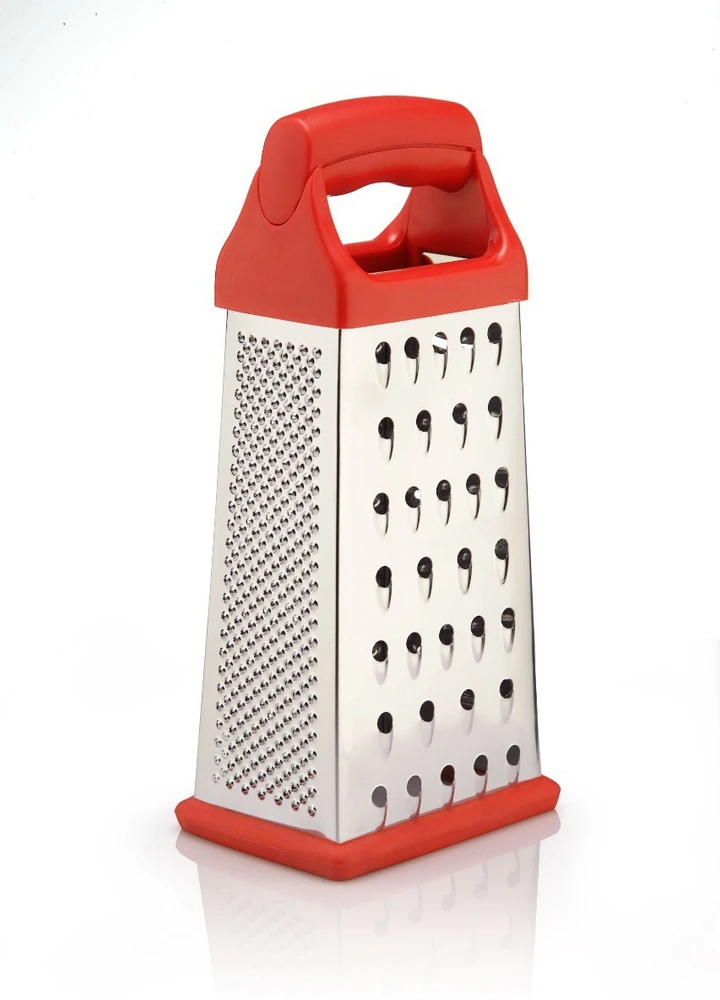 Petals Vibrance Long Grater