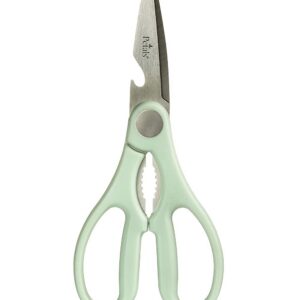 Petals Vibrance Multipurpose Kitchen Scissor