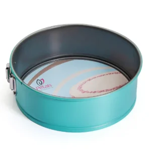Petals Vibrance Spring Cake Mould 22Cm