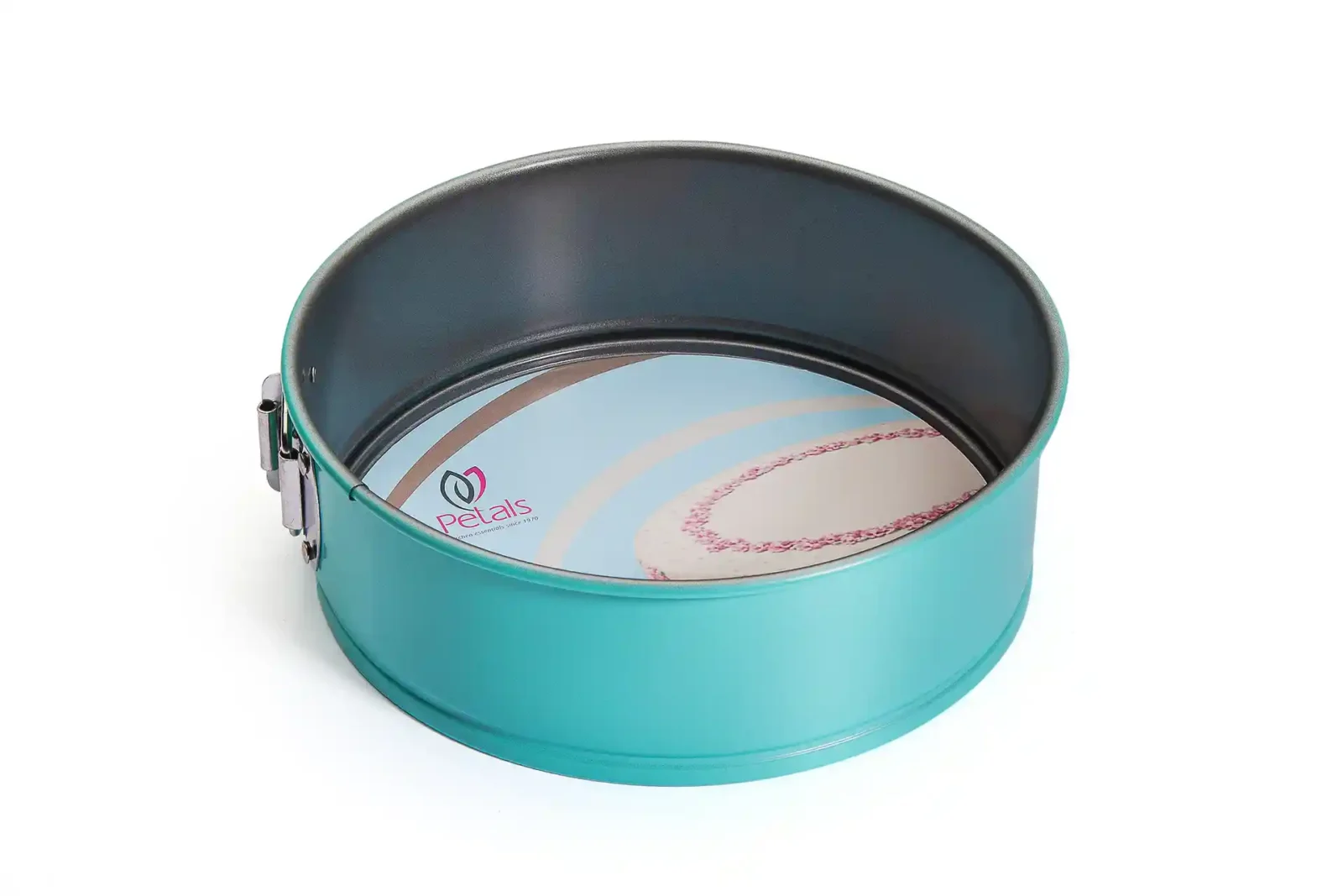Petals Vibrance Spring Cake Mould 20Cm