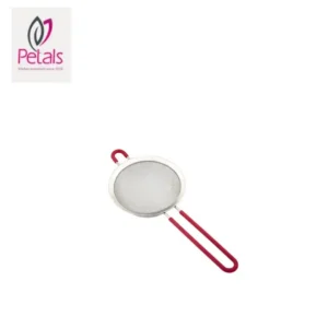 Petals Vibrance Strainer 10Cm