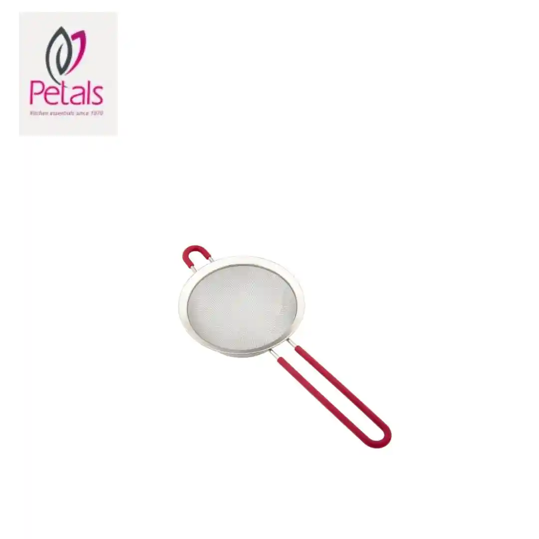 Petals Vibrance Strainer 10Cm