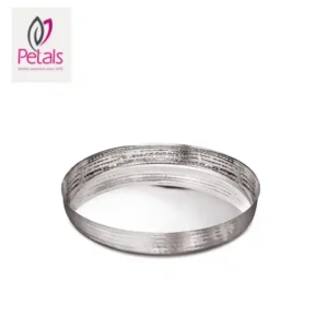 Petals SS Kumcha Hammered 1
