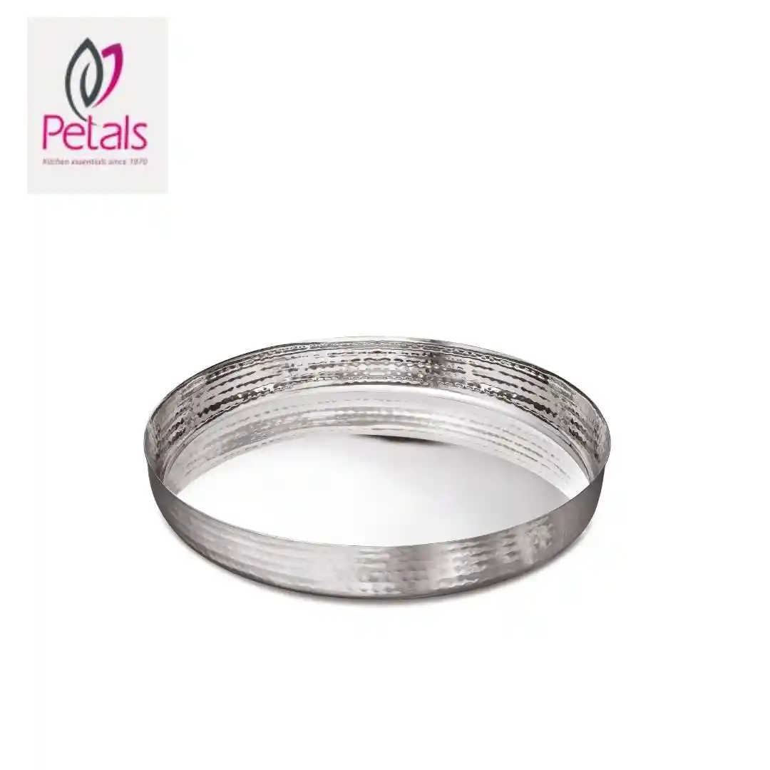 Petals SS Kumcha Hammered 1