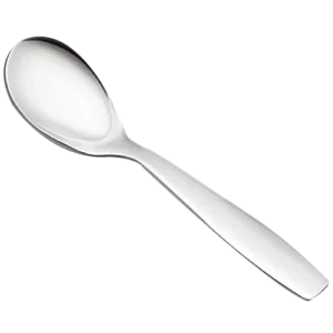 Petals Masala Spices Spoon