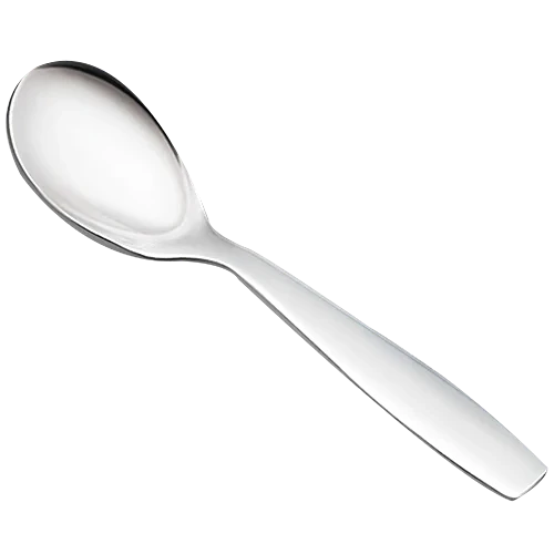 Petals Masala Spices Spoon