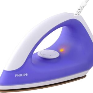 Philips Iron Box-Gc098/30 750W (Dry Iron)