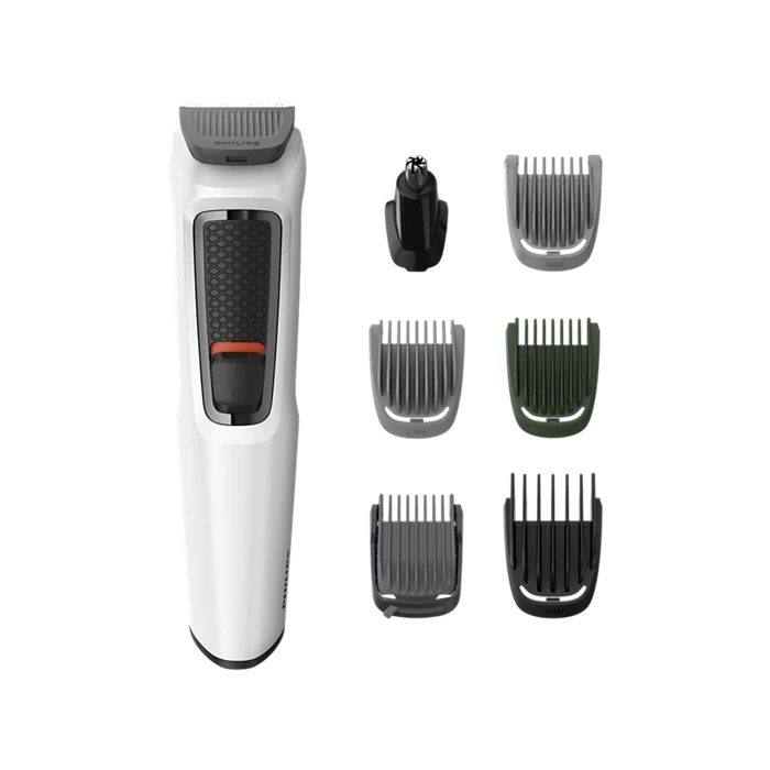 Philips Personal Care-Mg3721/65 Multi Grooming