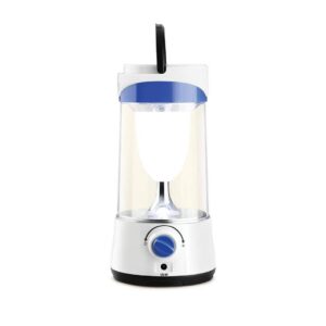 Pigeon Solar LED Lamp Helios Emergency Light