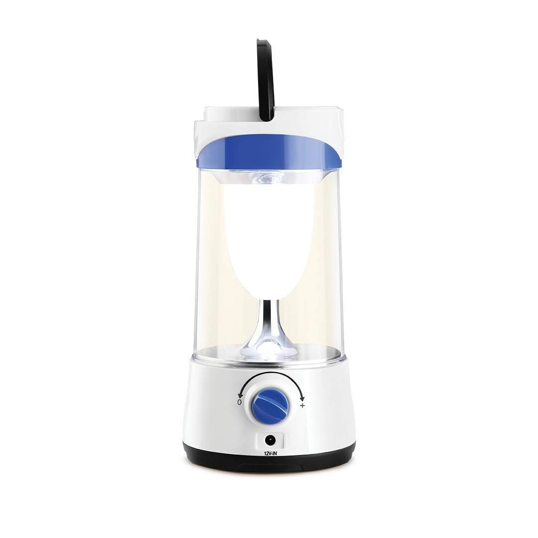 Pigeon Solar LED Lamp Helios Emergency Light