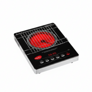 Pigeon Eva Infrared Cooktop – 2000W