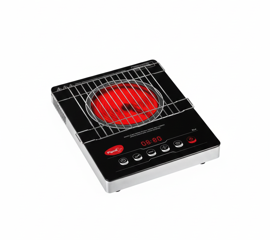 Pigeon Eva Infrared Cooktop – 2000W