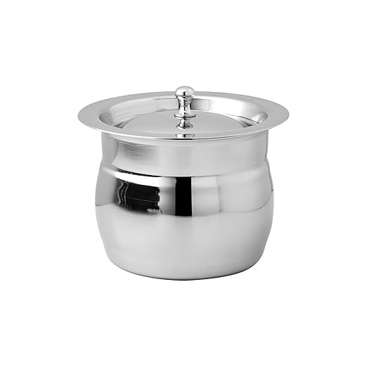 KESARIYA 15.5 CM/ 1.4 LTR PINEAPPLE HANDI