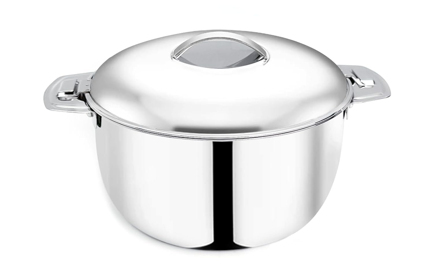 Pradeep Hotpot Orchid-Plain Lid (1000Ml)