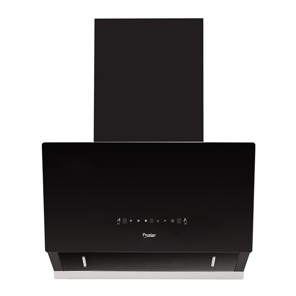 Prestige Chimney-Kh Provo 600