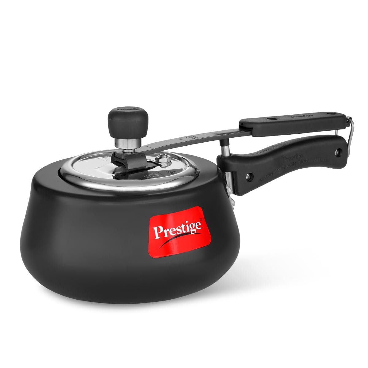 Prestige Cooker-Nakshatra Cute Svachh Hard Duo W/O Ib 2Ltr