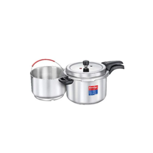Prestige Cooker-Svachh Lite 6.5Ltr