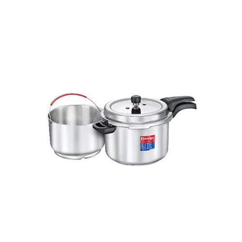 Prestige Cooker-Svachh Lite 6.5Ltr
