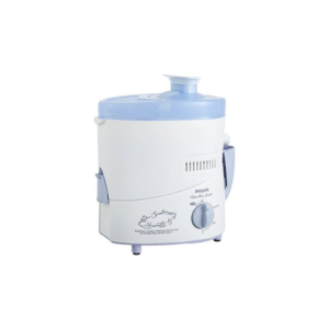 Philips Juicer Mixer Grinder-Hl1631/00 2Jar 500W