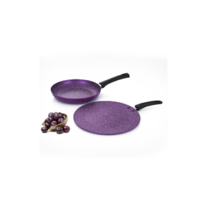 Alda Combo Gift Sets Plum 2Pc Set