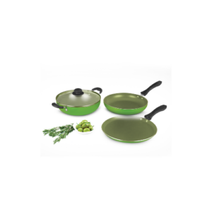Alda Combo Gift Sets Olive 4Pc Set