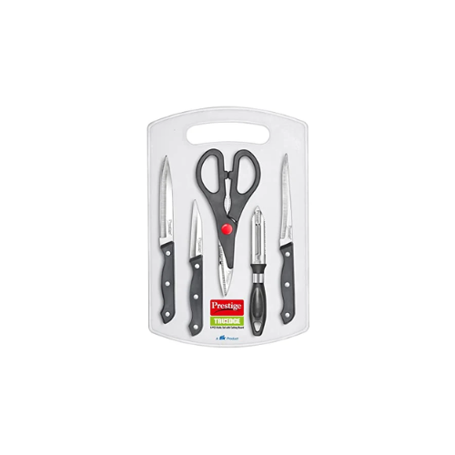 Prestige Knife-6Pce Set (Set Of 2)
