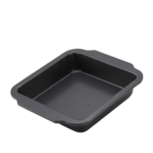 Alda Bakeware Square Cake Tin 23Cm