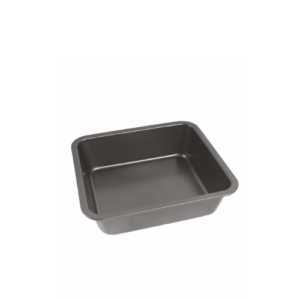 Alda Bakeware Deep Square Cake Tin 26Cm